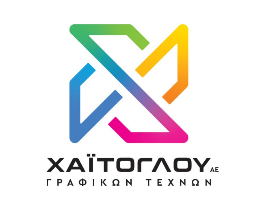 Χαΐτογλου Α.Ε. Γραφικών Τεχνών