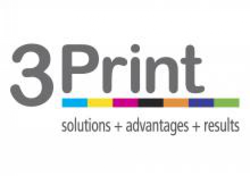 3 PRINT ΕΛΛΑΣ ΑΕΕ