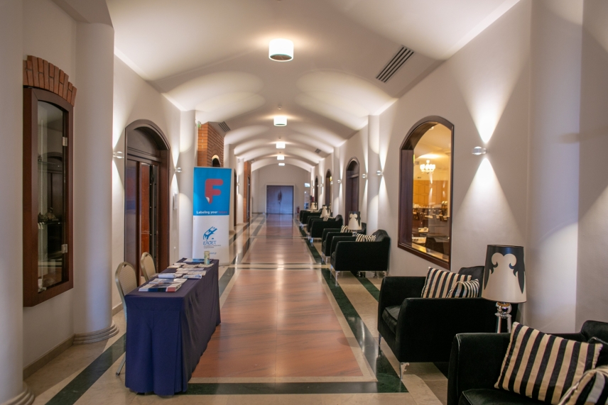 Η Εκδήλωση του ΕΛΣΕΤ της 4ης Απριλίου 2025