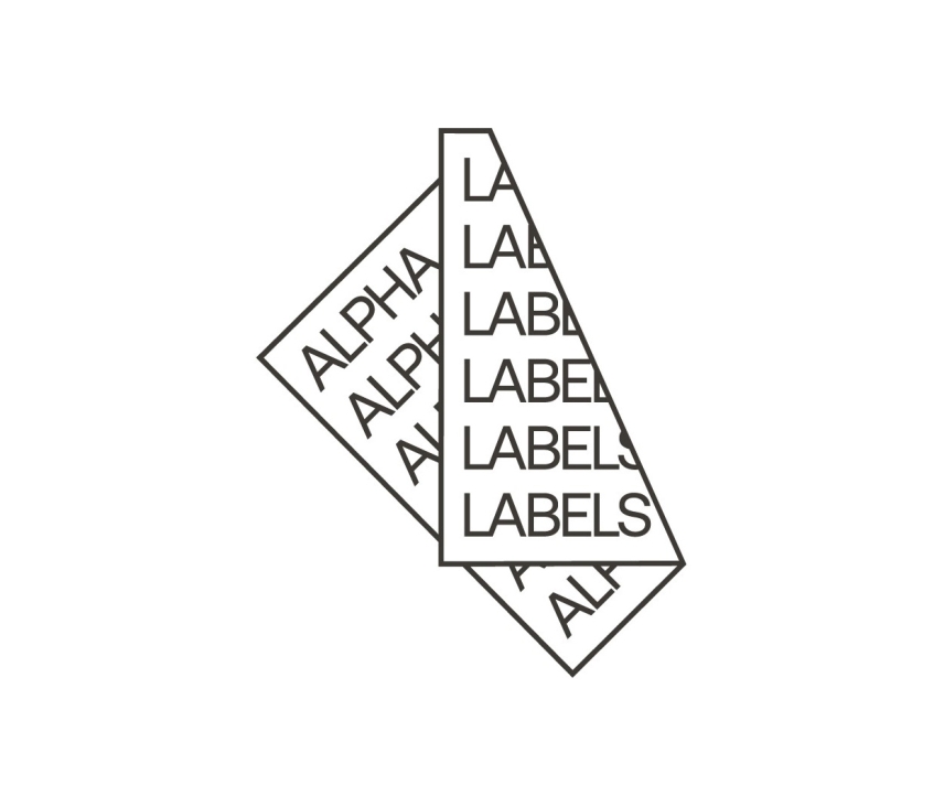 ALPHA LABELS