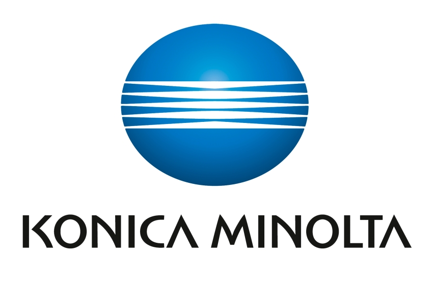 Konica Minolta