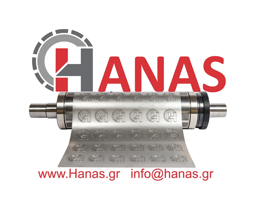 Hanas