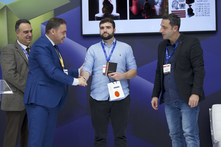 Greek Label Awards 2023 - 6th Panhellenic Label Contest