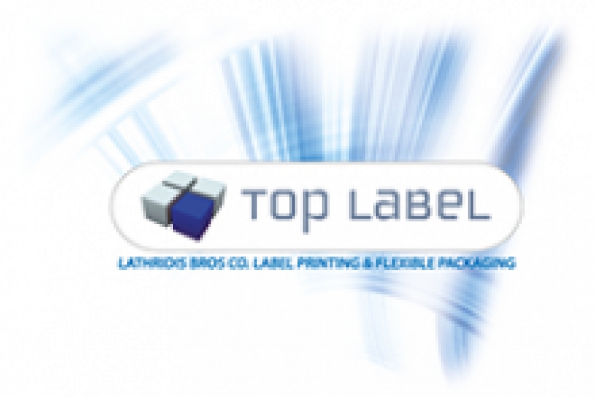 TOP LABEL