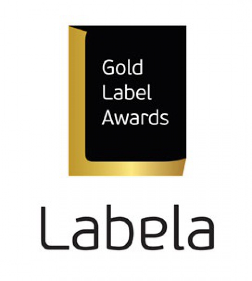 3rd PanHellenic Label Competition “GOLD LABEL AWARDS 2015”