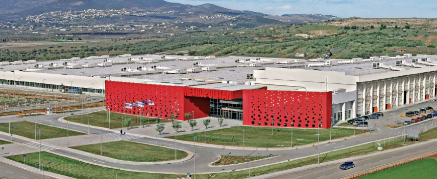 Ο ΕΛΣΕΤ στις FOODTECH και GLOBAL 2023