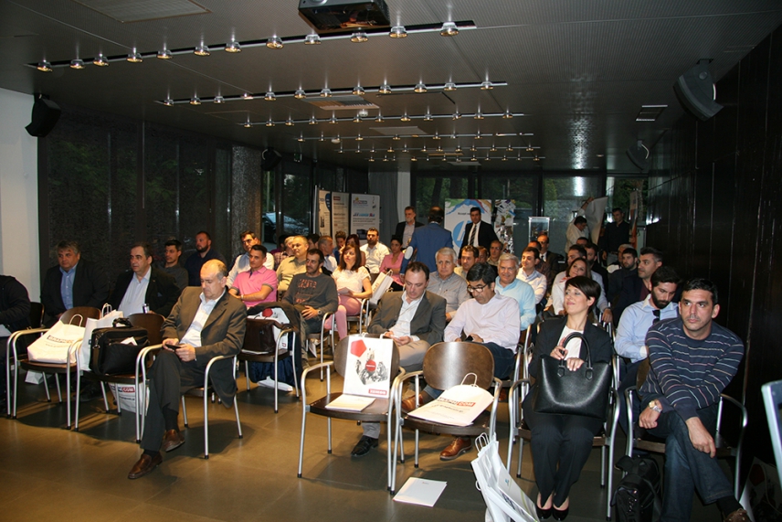 Το παρόν καθορίζεται από το... μέλλον