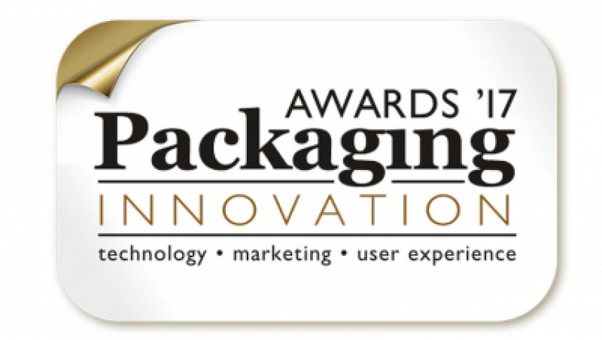 Packaging Innovation Awards 2017