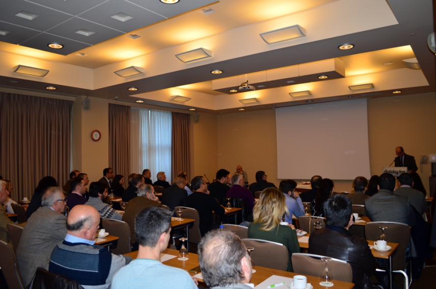 Η πίτα είχε… ουσία