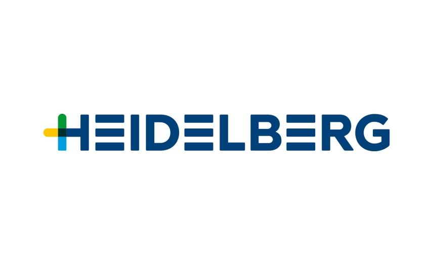 HEIDELBERG HELLAS AEE