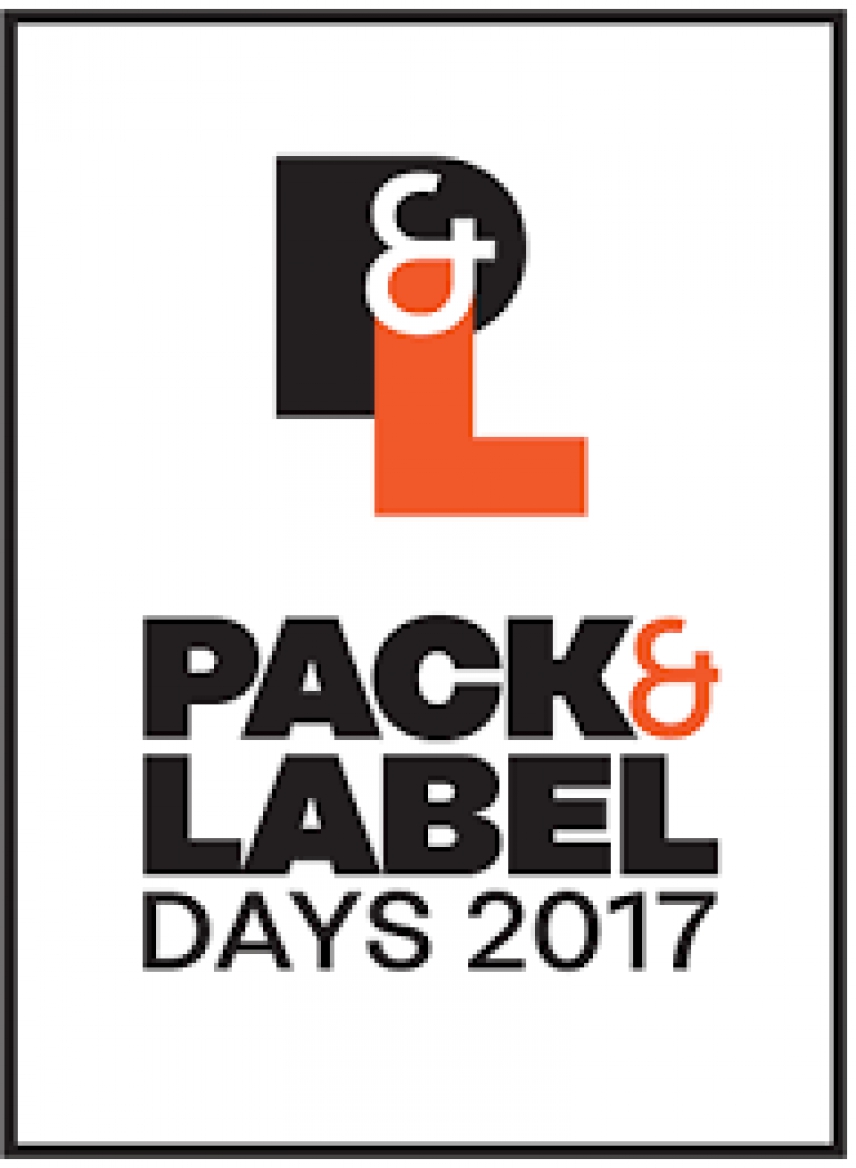 ELSET on “Pack &amp; Label Days 2017”