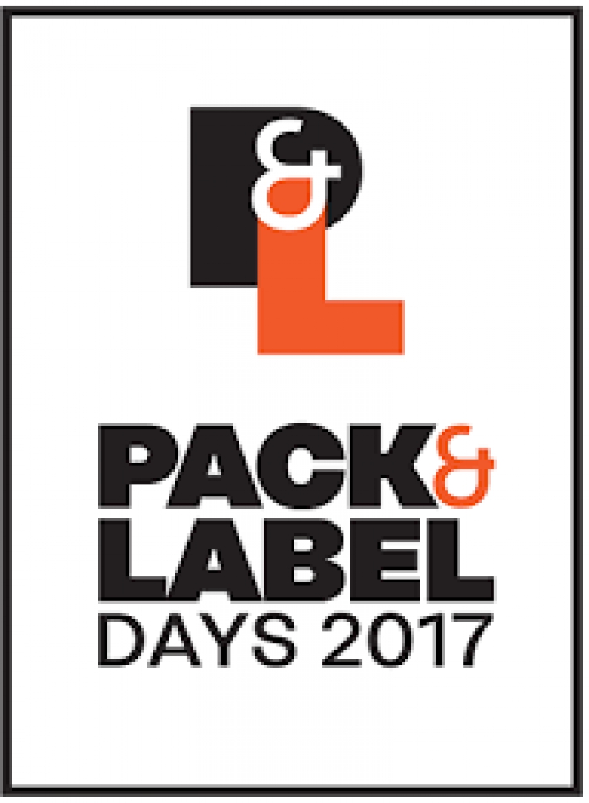 Ο ΕΛΣΕΤ στην Pack and Label Days 2017