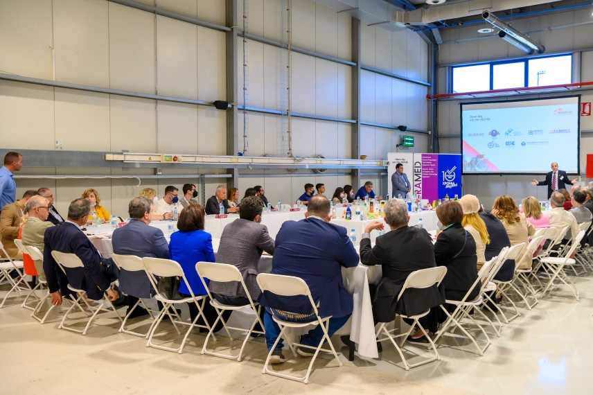 Πρωτοβουλία για το Τμήμα Συσκευασίας