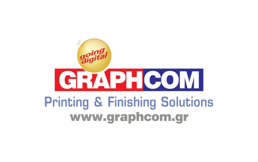 GRAPHCOM ΛΥΣΕΙΣ ΨΗΦΙΑΚΩΝ ΕΚΤΥΠΩΣΕΩΝ ΕΠΕ