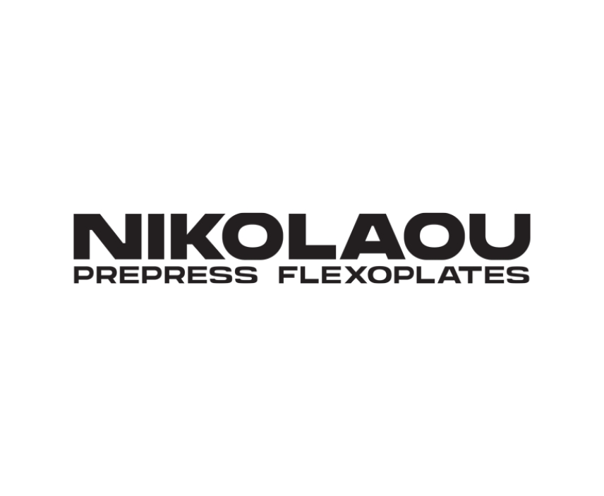 NIKOLAOU Prepress Flexoplates