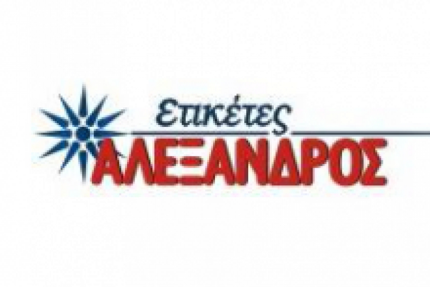 ALEXANDROS LABELS AE